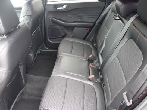 New 2026 Ford Escape ST-Line w/ Tech Pack #1 FWD image 11