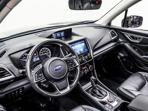 Used 2022 Subaru Forester Touring image 5