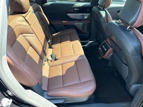 New 2026 Lincoln Nautilus Reserve AWD/4WD image 16