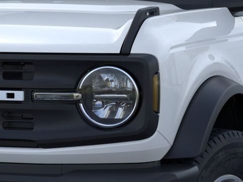 New 2026 Ford Bronco Big Bend AWD/4WD image 20