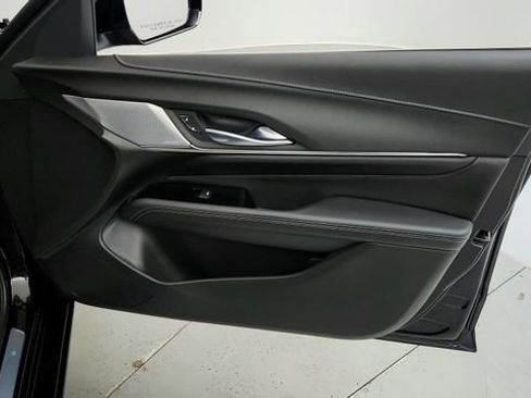 Certified 2022 Cadillac CT4 Luxury w/ Sun And Sound Package image 14