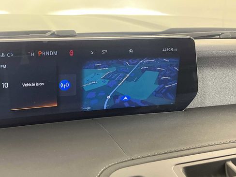 Used 2025 Ford Expedition Max Platinum w/ Driver's Package image 31