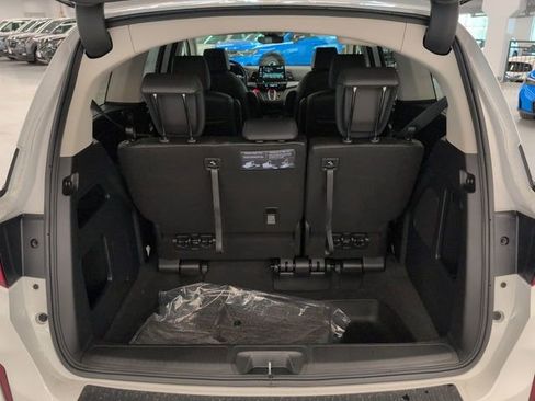 New 2026 Honda Odyssey EX-L image 34