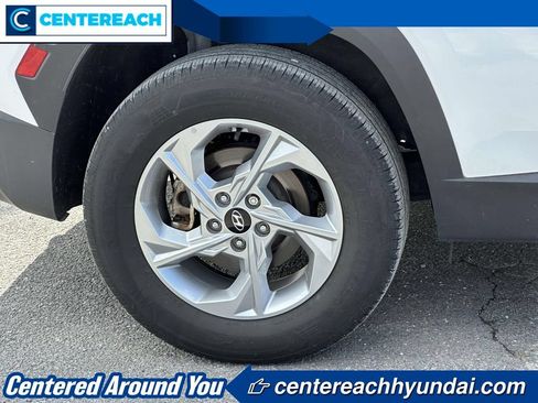 Used 2023 Hyundai Tucson SEL AWD/4WD image 6