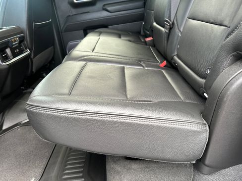 Used 2023 GMC Sierra 1500 Denali w/ Denali Reserve Package image 17