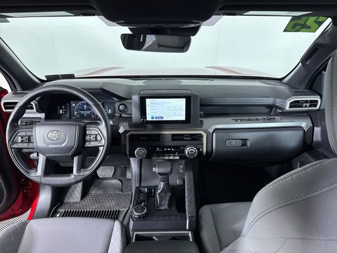 Used 2025 Toyota Tacoma SR5 AWD/4WD image 3