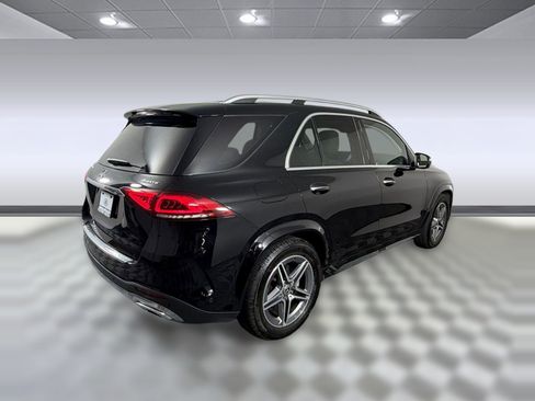 Used 2022 Mercedes-Benz GLE 450 4MATIC image 9