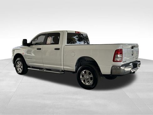 Used 2024 RAM 2500 Big Horn image 7