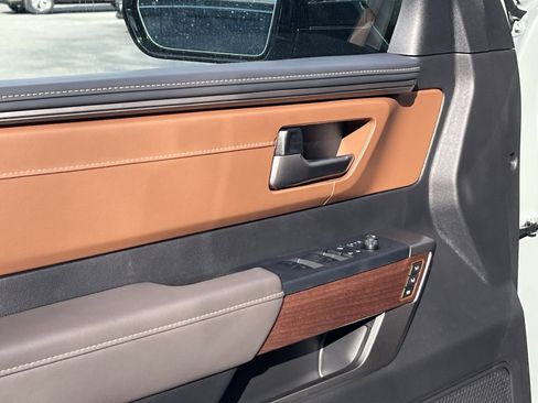 New 2026 Toyota Tundra 1794 Edition image 10