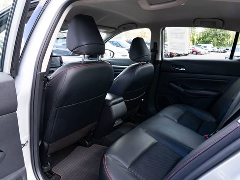 Used 2023 Nissan Altima 2.5 SR FWD image 21