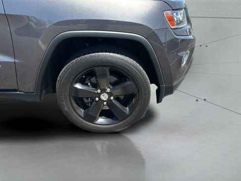 Used 2014 Jeep Grand Cherokee Limited AWD/4WD image 34