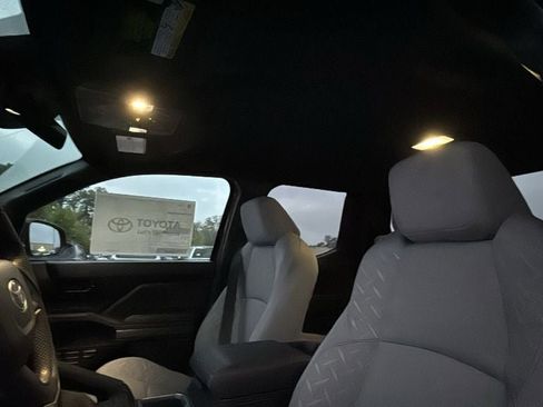 New 2026 Toyota Tacoma SR5 AWD/4WD image 19