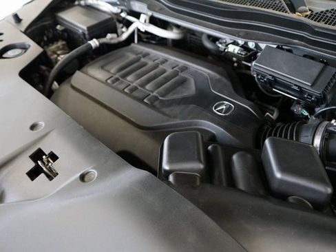 Used 2020 Acura MDX SH-AWD w/ Technology Package image 55