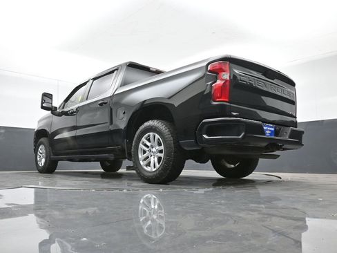 Used 2020 Chevrolet Silverado 1500 RST w/ All-Star Edition image 37