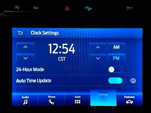 Used 2023 Ford F150 XL w/ FX4 Off-Road Package image 9