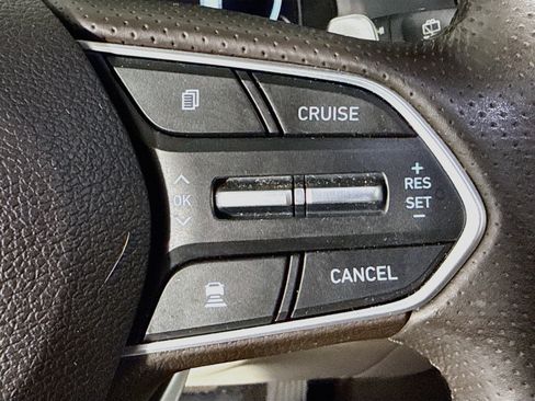 Used 2020 Hyundai Palisade Limited FWD image 15