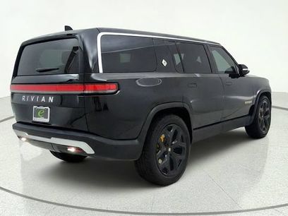 Used 2024 Rivian R1S Adventure