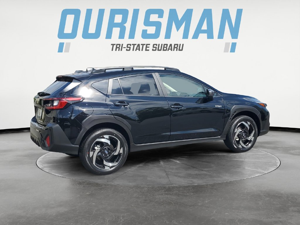 Certified 2026 Subaru Crosstrek 2.5i Limited w/ Crosstrek Mirror Package AWD/4WD image 6
