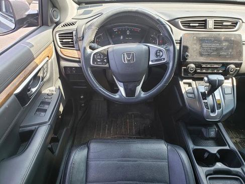 Used 2019 Honda CR-V EX-L image 18