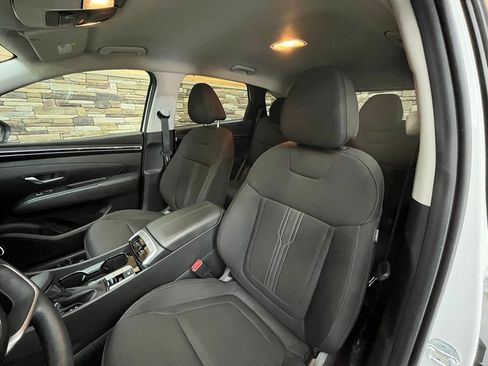 Used 2023 Hyundai Tucson SEL AWD/4WD image 26