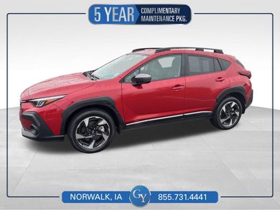 Used 2024 Subaru Crosstrek 2.5i Limited