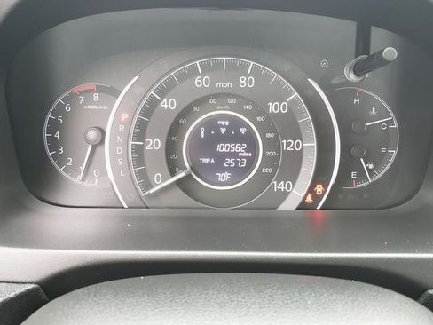 Used 2015 Honda CR-V EX image 27