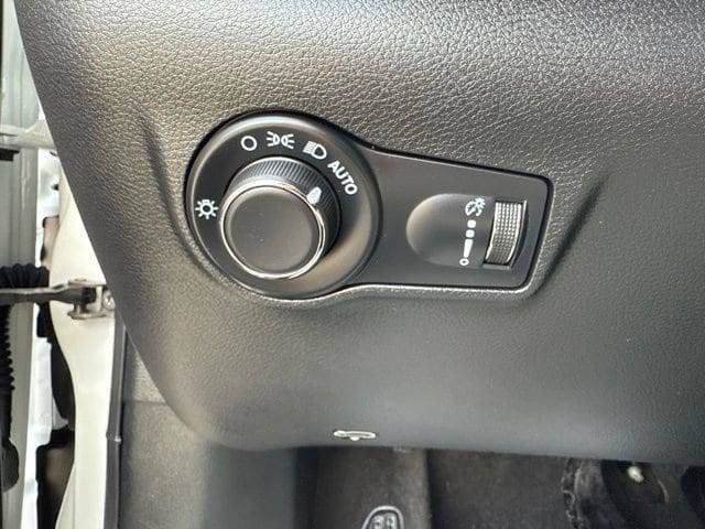 Certified 2024 Jeep Compass Sport AWD/4WD image 19