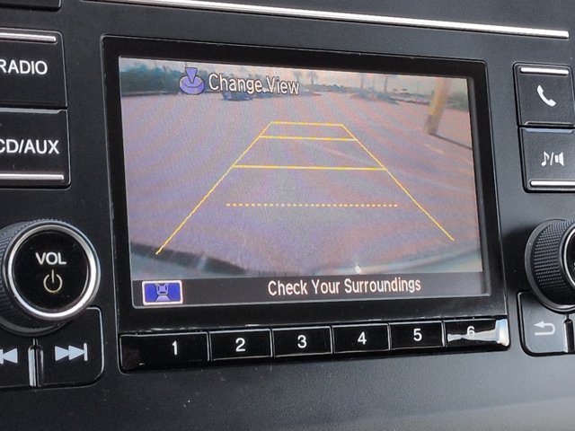 Used 2017 Honda Ridgeline RTS image 20