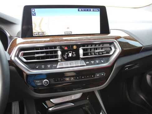 Used 2023 BMW X3 xDrive30i w/ Convenience Package image 7