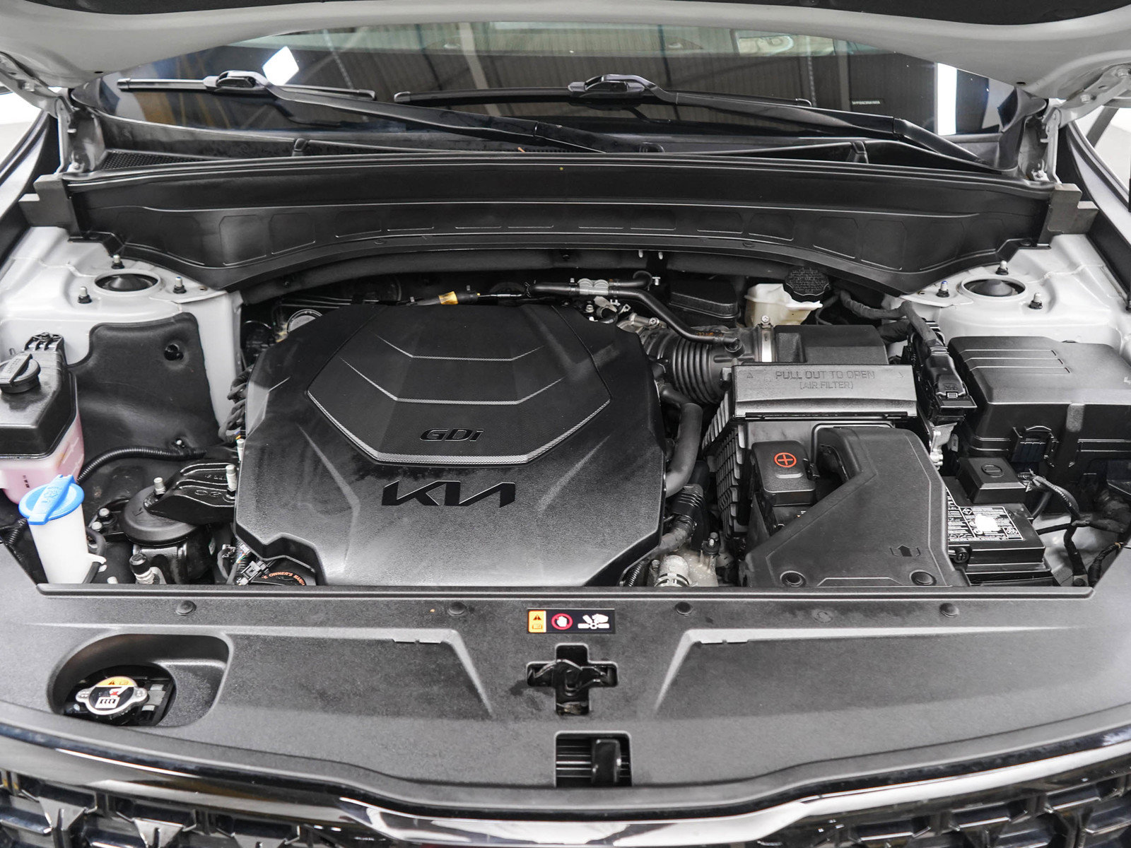 Used 2024 Kia Telluride SX Prestige X-Line AWD/4WD image 33