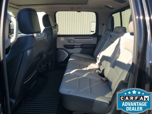 Used 2024 RAM 1500 Limited image 24