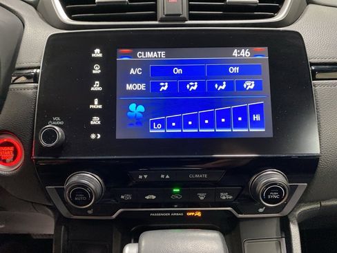 Used 2022 Honda CR-V Touring image 25