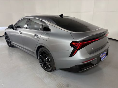 New 2026 Kia K5 GT-Line FWD image 6