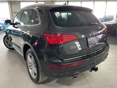 Used 2016 Audi Q5 TDI Premium Plus image 5