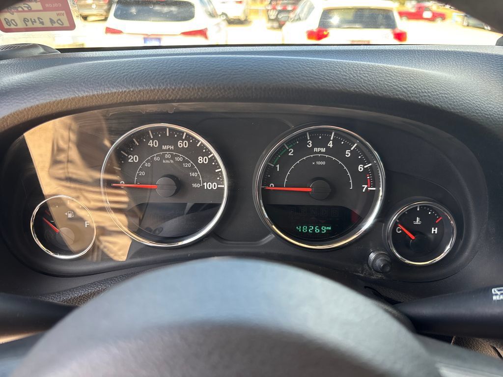 Used 2017 Jeep Wrangler Unlimited Sport AWD/4WD image 17
