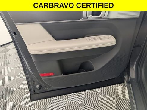 Used 2026 Hyundai Santa Fe SEL FWD image 10
