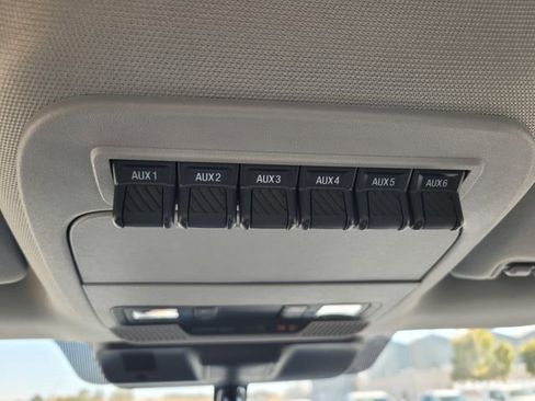 New 2024 Ford F550 4x4 Regular Cab Super Duty image 22