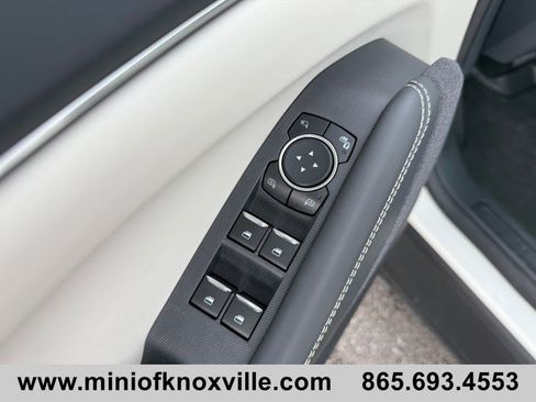 Used 2024 Ford Mustang Mach-E Premium RWD image 14