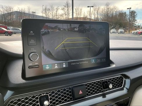 New 2026 Acura Integra Type S image 23