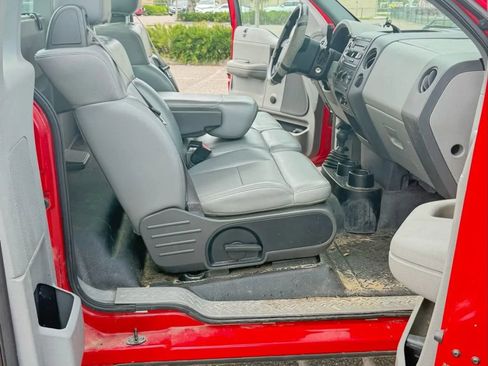 Used 2005 Ford F150 XL image 11