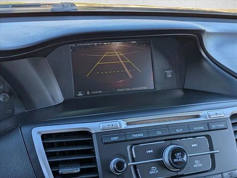 Used 2016 Honda Accord LX image 13