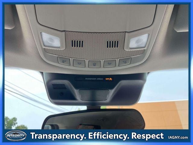 Used 2022 Ford Expedition Max XL AWD/4WD image 30