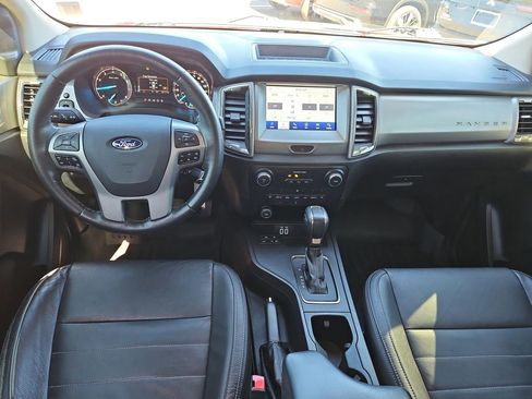 Used 2020 Ford Ranger XLT w/ Equipment Group 302A Luxury image 8