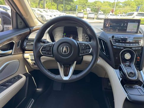 Certified 2023 Acura RDX AWD w/ Advance Package image 13