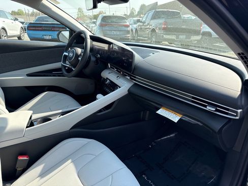 New 2026 Hyundai Elantra Limited w/ Cargo Package FWD image 29