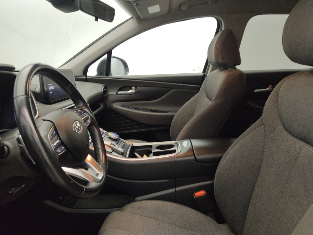 Used 2023 Hyundai Santa Fe SEL AWD/4WD image 17