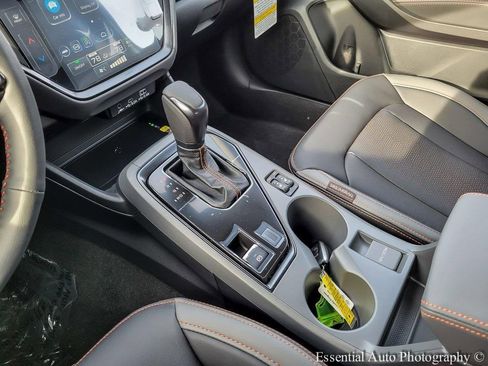 New 2026 Subaru Crosstrek 2.5i Limited image 20