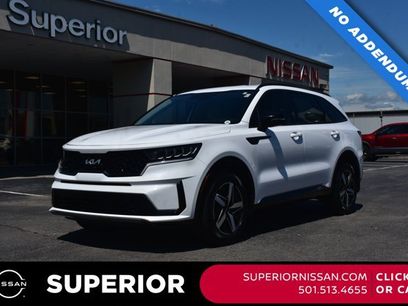 Used 2022 Kia Sorento S