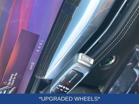 Used 2025 Cadillac Escalade ESV Premium Luxury w/ LPO, Floor Liner Package image 24