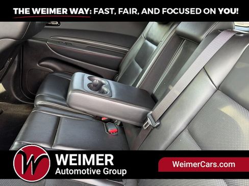 Used 2022 Dodge Durango R/T AWD/4WD image 29